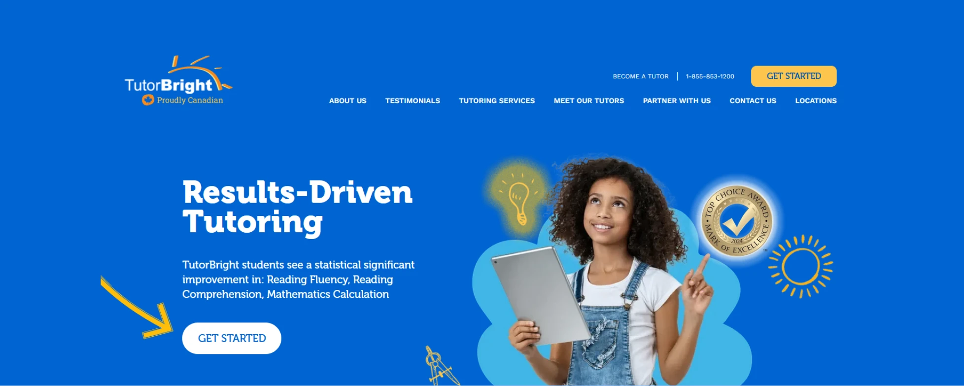 TutorBright thumbnail